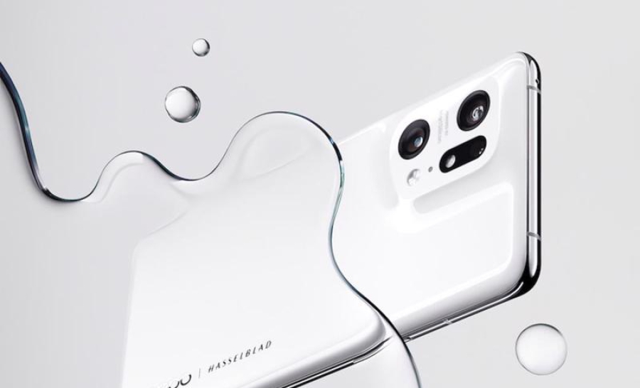 OPPO Find X5 Pro 5G by Hasselblad Đắm chìm trong từng khoảnh khắc kỷ niệm ở Sài Gòn