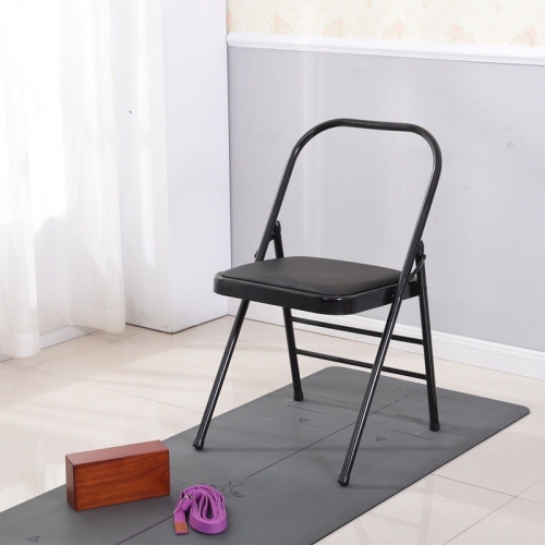 Ghế Hỗ Trợ tập Yoga tại nhà nhiều tư thế