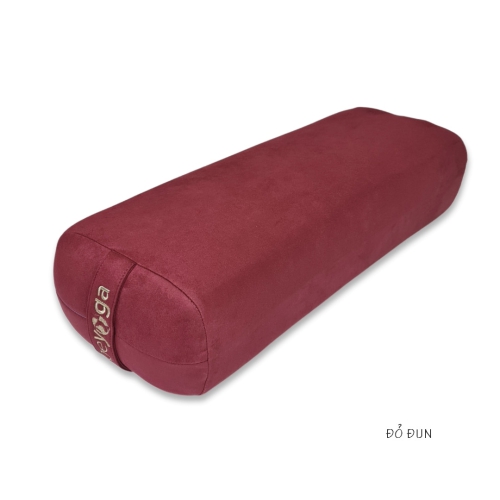 Gối tập beYoga vải nỉ cao cấp