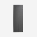 Thảm yoga du lịch 1,3 mm gấp gọn - Xám