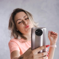 Cảm nhận của chị Lê Thị Vân